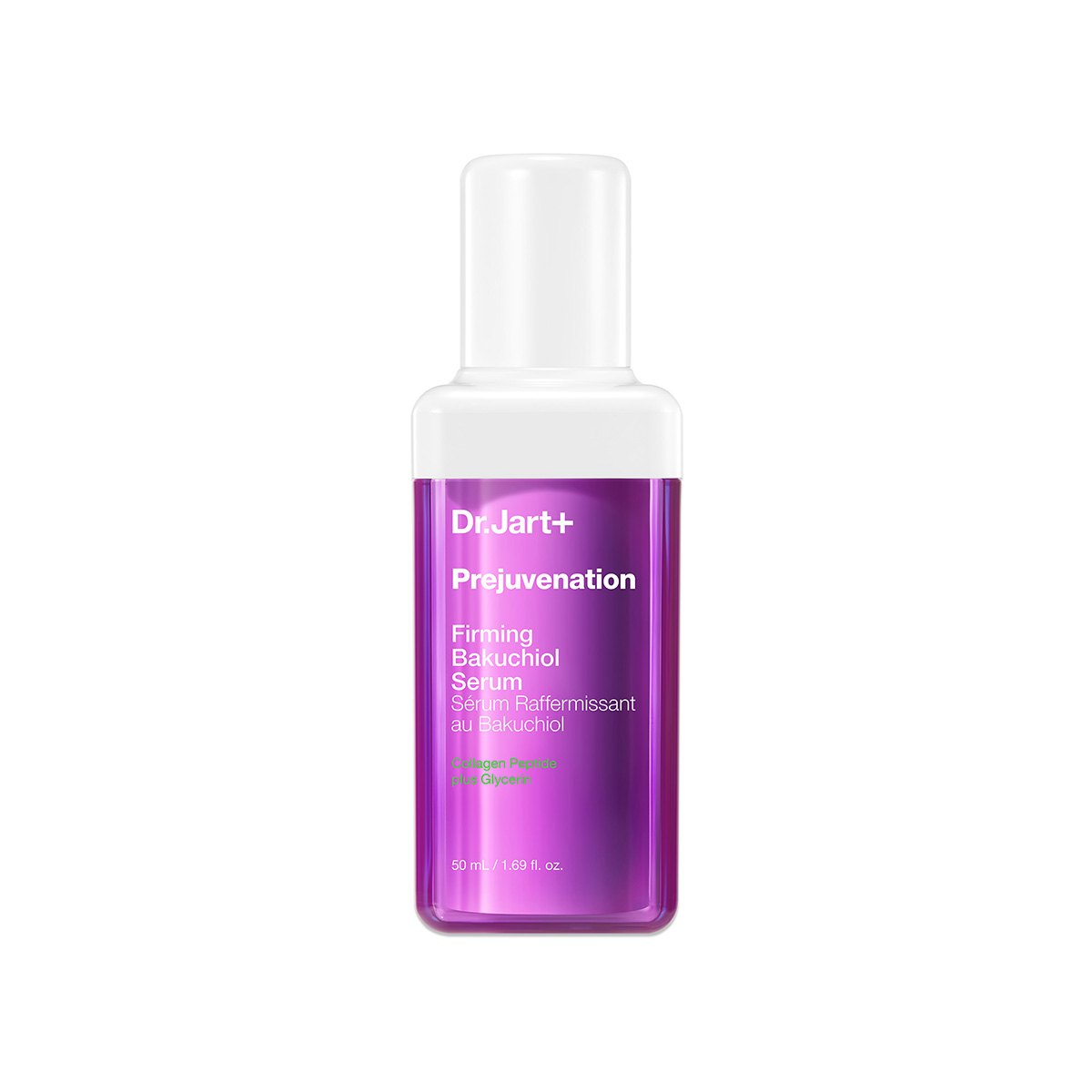 PREJUVENATION FIRMING BAKUCHIOL SERUM (SUERO PARA EL ENVEJECIMIENTO PREVENTIVO)